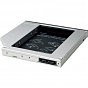 Фрейм-перехідник Grand-X HDD 2.5'' to notebook 12.7 mm ODD SATA/mSATA (HDC-25N) (U0148758)