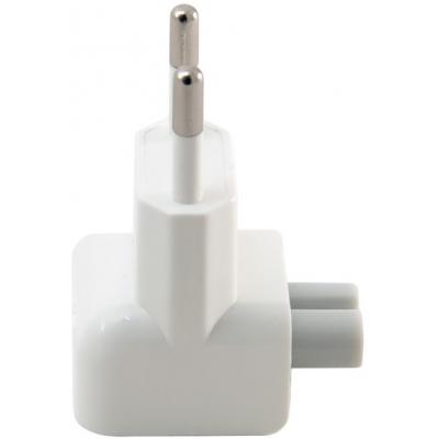 Перехідник Extradigital сетевой 220В для адаптеров Apple MagSafe Premium (KBP1739) (U0355758)