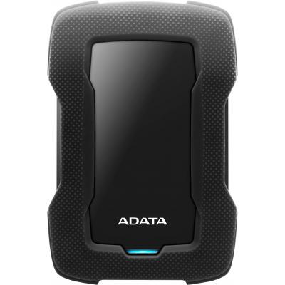 Внешний жесткий диск 2.5» 4TB ADATA (AHD330-4TU31-CBK) (U0358708)