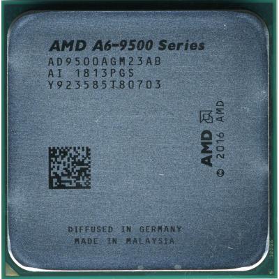 Процессор AMD A6-9500 (AD9500AGM23AB) (U0361228)