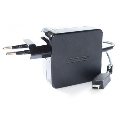 Блок питания к ноутбуку ASUS 33W Eeebook 19V 1.75A разъем USB-special (ADP-33AWAD / A40259) (U0382382)