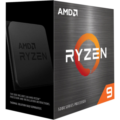 Процессор AMD Ryzen 9 5950X (100-100000059WOF) (U0472345)