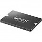 Накопитель SSD 2.5» 1TB NS100 Lexar (LNS100-1TRB) (U0486699)