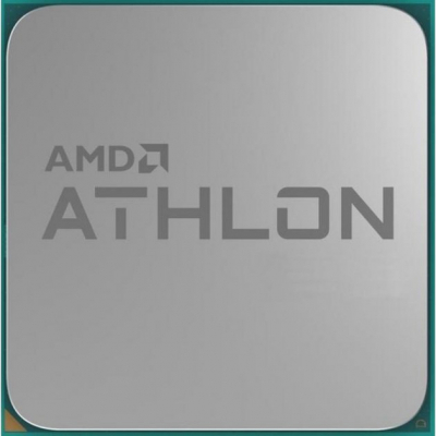 Процесор AMD Athlon ™ II X4 970 (AD970XAUM44AB) (U0648247)