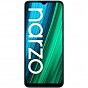 Мобильный телефон realme narzo 50A 4/128GB Oxygen Blue (U0653380)