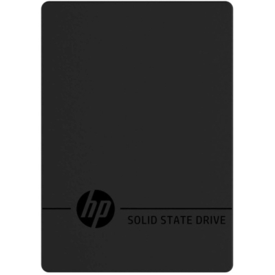 Накопичувач SSD USB-C 500GB P600 HP (3XJ07AA) (U0660248)