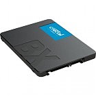 Накопичувач SSD 2.5» 500GB Micron (CT500BX500SSD1)