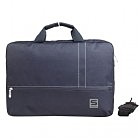 Сумка для ноутбука Serioux 15.6» Laptop bag 8915, navy (SRX-8915)