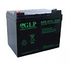 Батарея к ИБП GLPG GEL 12V-33Ah Deep Cycle (GLPG 33-12)