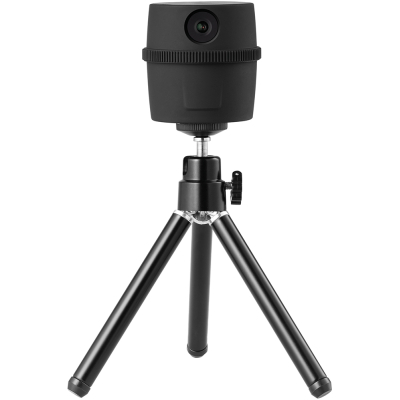 Веб-камера Sandberg Motion Tracking Webcam 1080P + Tripod Black (134-27) (U0744603)