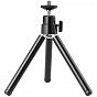 Веб-камера Sandberg Motion Tracking Webcam 1080P + Tripod Black (134-27) (U0744603)