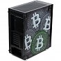 Корпус Vinga Pillar Black Bitcoin (01230011783) (U0747284)