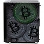 Корпус Vinga Pillar Black Bitcoin (01230011783) (U0747284)