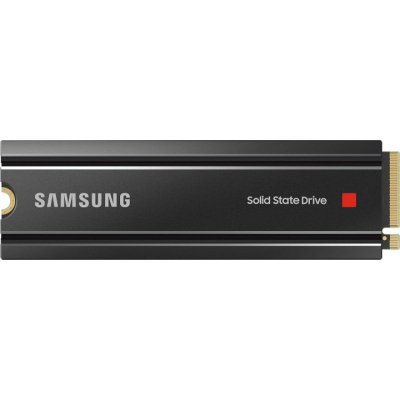 Накопитель SSD M.2 2280 2TB Samsung (MZ-V8P2T0CW) (U0692676)