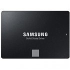 Накопичувач SSD 2.5» 2TB 870 EVO Samsung (MZ-77E2T0B/EU)