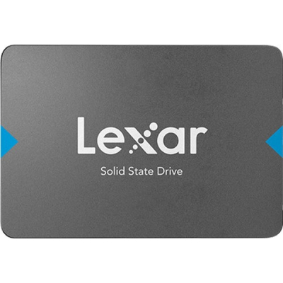 Накопитель SSD 2.5» 960GB NQ100 Lexar (LNQ100X960G-RNNNG) (U0807719)