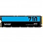 Накопичувач SSD M.2 2280 2TB NM710 Lexar (LNM710X002T-RNNNG) (U0812842)