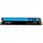 Накопитель SSD M.2 2280 2TB NM710 Lexar (LNM710X002T-RNNNG) (U0812842)