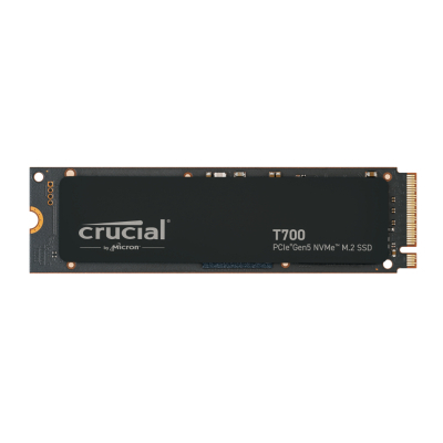 Накопитель SSD M.2 2280 2TB T700 Micron (CT2000T700SSD3) (U0825974)