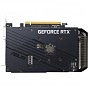 Видеокарта ASUS GeForce RTX3050 8Gb DUAL OC (DUAL-RTX3050-O8G-V2) (U0840303)