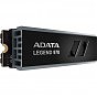 Накопитель SSD M.2 2280 1TB ADATA (SLEG-970-1000GCI) (U0848286)