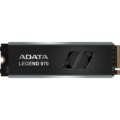 Накопичувач SSD M.2 2280 2TB ADATA (SLEG-970-2000GCI) (U0848287)