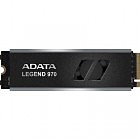 Накопитель SSD M.2 2280 2TB ADATA (SLEG-970-2000GCI)
