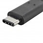 Перехідник Type-C to USB AF 0.15m Digitus (AK-300315-001-S) (U0236854)