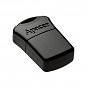 USB флеш накопичувач Apacer 64GB AH116 Black USB 2.0 (AP64GAH116B-1) (U0316254)