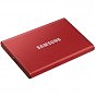 Накопичувач SSD USB 3.2 500GB T7 Samsung (MU-PC500R/WW) (U0447264)