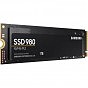 Накопитель SSD M.2 2280 1TB Samsung (MZ-V8V1T0BW) (U0527221)