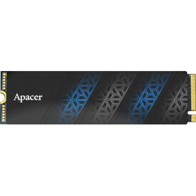 Накопичувач SSD M.2 2280 2TB Apacer (AP2TBAS2280P4UPRO-1) (U0606302)
