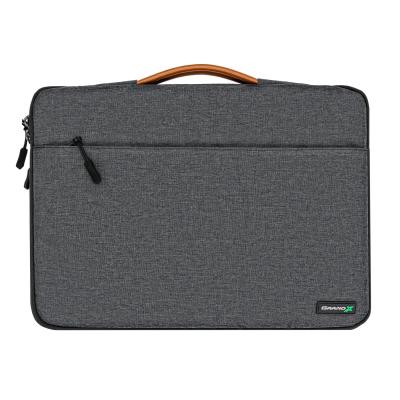 Чехол для ноутбука Grand-X 15'' SLX Dark Grey (SLX-15D) (U0479250)