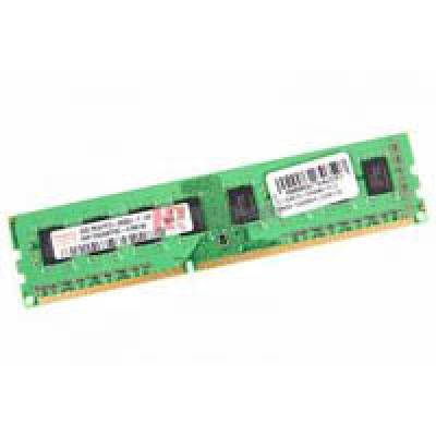 Модуль памяти для компьютера DDR3 2GB 1333 MHz Hynix (HMT325U6AFR8C / HMT325U6CFR8C) (D0001672)