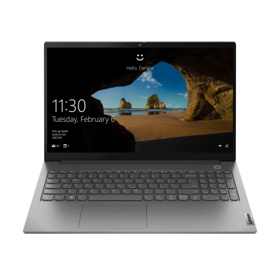 Ноутбук Lenovo ThinkBook 15 G4 IAP (21DJ00KPRA) (U0810117)