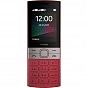 Мобільний телефон Nokia 150 2023 Red (U0842351)
