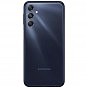 Мобільний телефон Samsung Galaxy M34 5G 8/128GB Dark Blue (SM-M346BDBGSEK) (U0856468)