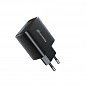 Зарядное устройство Grand-X Quick Charge QС3.0 3.6V-6.5V 3A, 6.5V-9V 2A, 9V-12V 1.5A USB (CH-550B) (U0228069)
