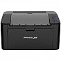 Лазерный принтер Pantum P2500W с Wi-Fi (P2500W) (U0290651)