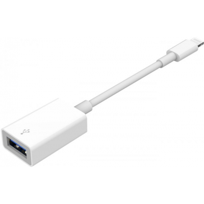 Переходник XoKo Lightning to USB (XK-MH-350) (U0565902)