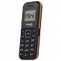 Мобільний телефон Sigma X-style 14 MINI Black-Orange (4827798120736) (U0591620)