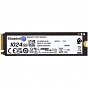 Накопитель SSD M.2 2280 1TB Kingston (SKC3000S/1024G) (U0601458)
