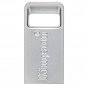 USB флеш накопитель Kingston 256GB DataTraveler Micro USB 3.2 (DTMC3G2/256GB) (U0654228)