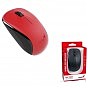 Мишка Genius NX-7000 Wireless Red (31030027403) (U0801422)
