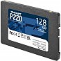 Накопичувач SSD 2.5» 128GB P220 Patriot (P220S128G25) (U0826563)