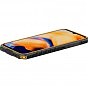 Мобільний телефон Ulefone Armor X13 6/64Gb Black Orange (6937748735533) (U0856294)