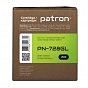 Картридж Patron CANON 728 GREEN Label (PN-728GL) (U0389269)
