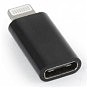 Перехідник USB Lightning (Type-C USB розетка) Cablexpert (A-USB-CF8PM-01) (U0416451)