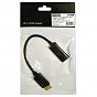 Переходник ST-Lab DisplayPort Male — HDMI Female, 1080P (U-996) (U0641705)