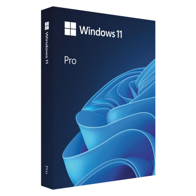 Операционная система Microsoft Windows 11 Pro FPP 64-bit Ukrainian USB (HAV-00195) (U0760790)